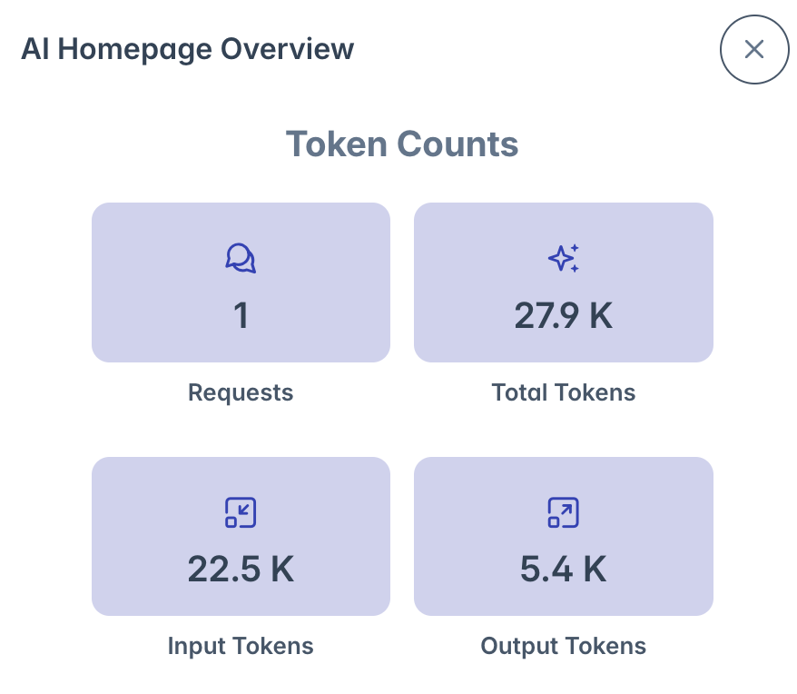 homepage