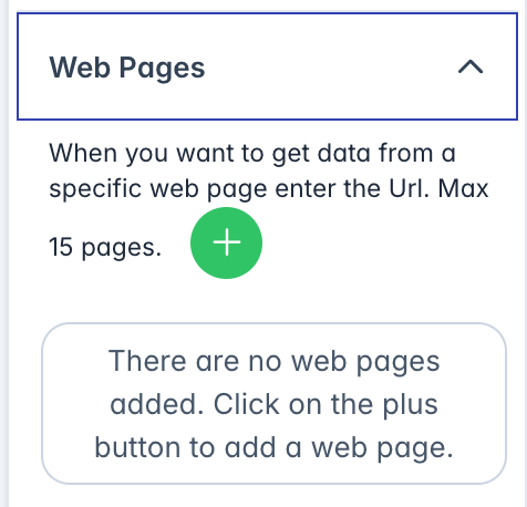 homepage