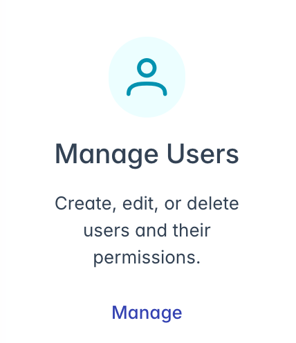 homepage