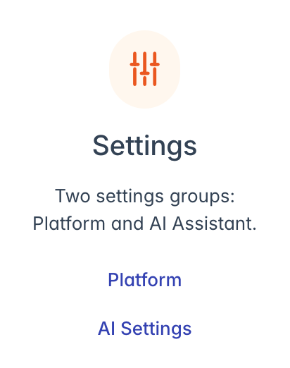 homepage